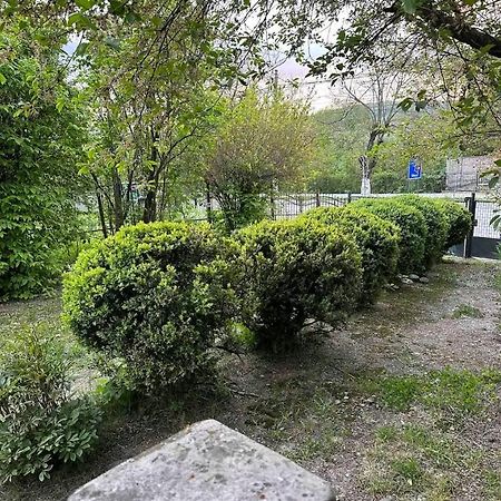 Curtea de ArgeşCasa Eroilor别墅 外观 照片