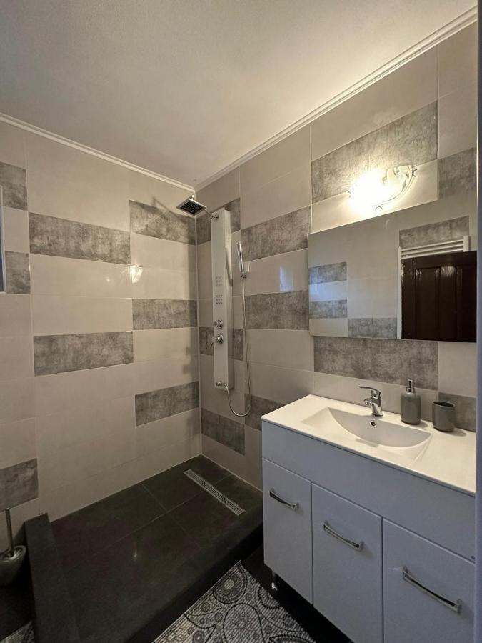 Curtea de ArgeşCasa Eroilor别墅 外观 照片