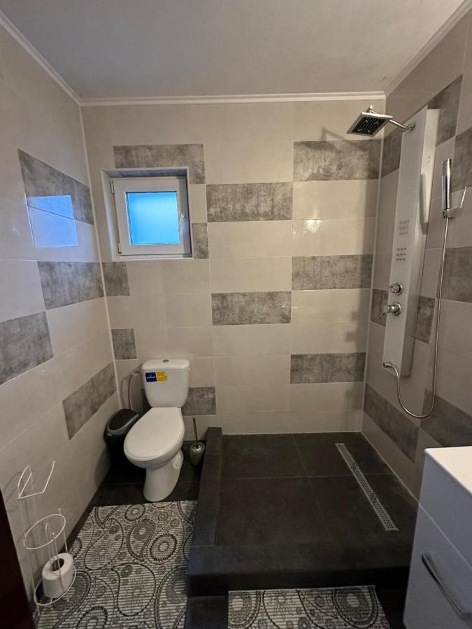 Curtea de ArgeşCasa Eroilor别墅 外观 照片