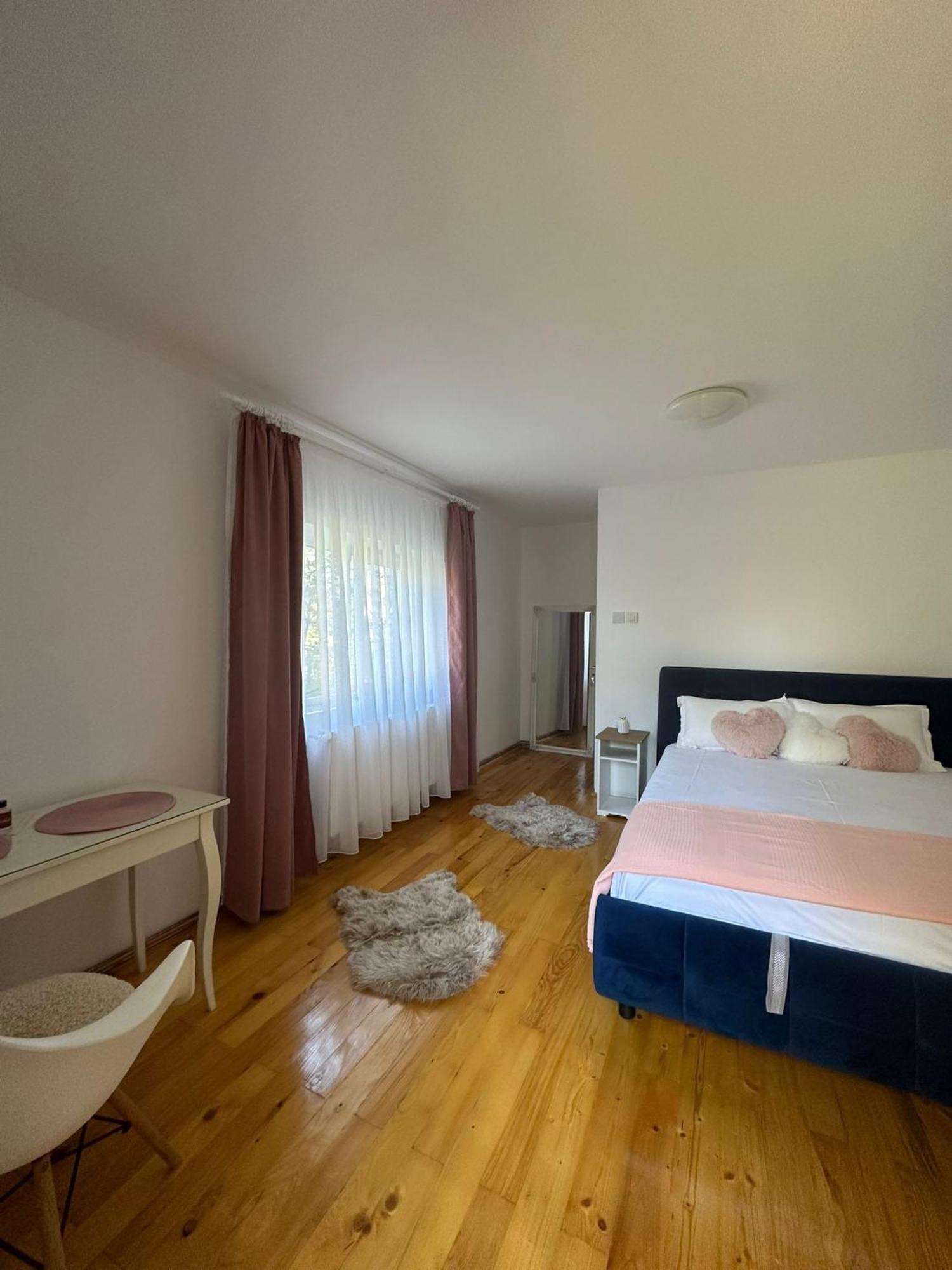 Curtea de ArgeşCasa Eroilor别墅 外观 照片